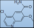 2,4-二氯-7H吡咯[2,3-D]嘧啶 90213-66-4