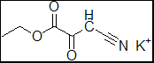 3-氰基-2-氧代丙酸乙酯 53544-13-1